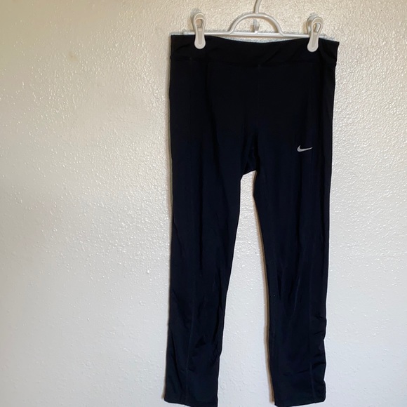 Pants - Capri Athletic Pants